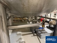 Image of 13,500 Liter Stainless Tank 10