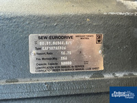 Image of 13,500 Liter Stainless Tank 11