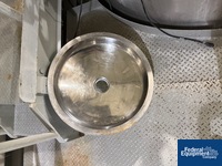 Image of 13,500 Liter Stainless Tank 11