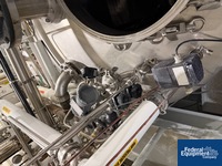 Image of 13,500 Liter Stainless Tank 12