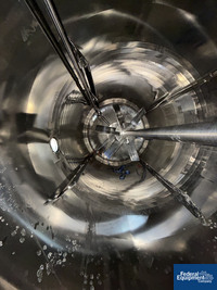 Image of 13,500 Liter Stainless Tank 13