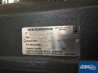 Image of 13,500 Liter Stainless Tank 13