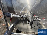 Image of 13,500 Liter Stainless Tank 14
