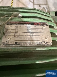 Image of 13,500 Liter Stainless Tank 14