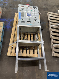 Image of 13,500 Liter Stainless Tank 15