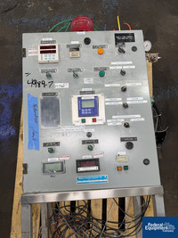 Image of 13,500 Liter Stainless Tank 16