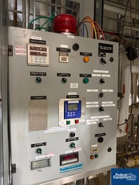 Image of 13,500 Liter Stainless Tank 16