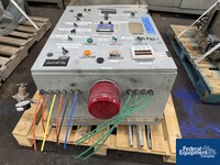 Image of 13,500 Liter Stainless Tank 17