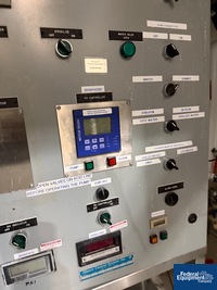 Image of 13,500 Liter Stainless Tank 17