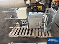 Image of 13,500 Liter Stainless Tank 18