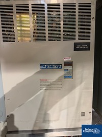 Image of 13,500 Liter Stainless Tank 18