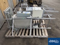Image of 13,500 Liter Stainless Tank 19
