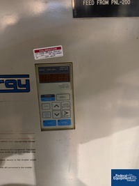 Image of 13,500 Liter Stainless Tank 19