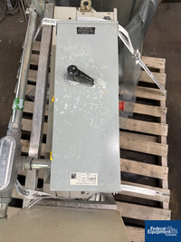 Image of 13,500 Liter Stainless Tank 23