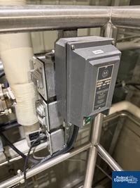 Image of 3,000 Liter DCI Reactor 10