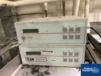 Image of 3,000 Liter DCI Reactor, 316L, 45/100# 12