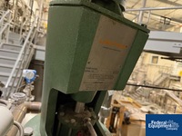 Image of 3,000 Liter DCI Reactor, 316L, 45/100# 13