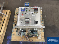 Image of 15,000 Liter Cherry Burrell Reactor, 316L S/S, 45/100# 02