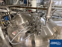 Image of 15,000 Liter Cherry Burrell Reactor 05
