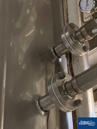 Image of 15,000 Liter Cherry Burrell Reactor 08