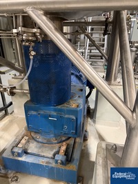 Image of 15,000 Liter Cherry Burrell Reactor 09