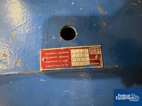 Image of 15,000 Liter Cherry Burrell Reactor 11