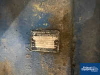 Image of 15,000 Liter Cherry Burrell Reactor 13
