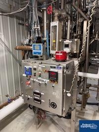 Image of 15,000 Liter Cherry Burrell Reactor 14