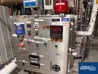 Image of 15,000 Liter Cherry Burrell Reactor 15