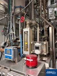 Image of 15,000 Liter Cherry Burrell Reactor 16