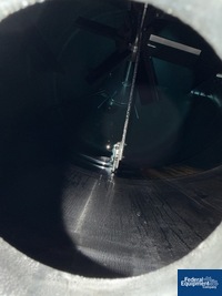Image of 15,000 Liter Cherry Burrell Reactor 18
