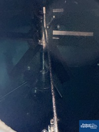 Image of 15,000 Liter Cherry Burrell Reactor 19