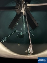 Image of 15,000 Liter Cherry Burrell Reactor 20