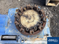 Image of 15,000 Liter Cherry Burrell Reactor, 316L S/S, 45/100# 21