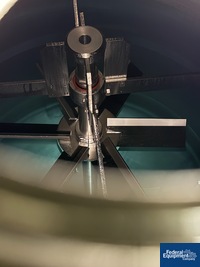 Image of 15,000 Liter Cherry Burrell Reactor 21