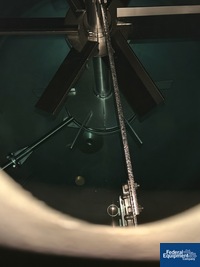 Image of 15,000 Liter Cherry Burrell Reactor 22