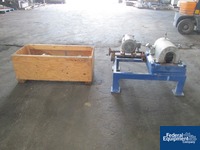 Image of Delaval NX 207 Decanter Centrifuge, 316/317 S/S _2