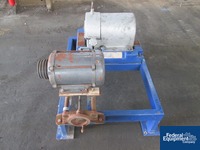 Image of Delaval NX 207 Decanter Centrifuge, 316/317 S/S _2