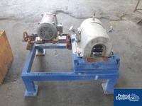 Image of Delaval NX 207 Decanter Centrifuge, 316/317 S/S _2