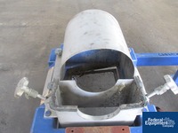Image of Delaval NX 207 Decanter Centrifuge, 316/317 S/S _2
