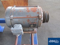 Image of Delaval NX 207 Decanter Centrifuge, 316/317 S/S _2