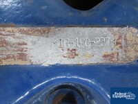 Image of Delaval NX 207 Decanter Centrifuge, 316/317 S/S 10
