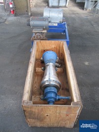 Image of Delaval NX 207 Decanter Centrifuge, 316/317 S/S _2