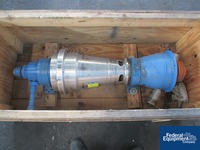 Image of Delaval NX 207 Decanter Centrifuge, 316/317 S/S _2