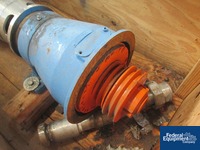 Image of Delaval NX 207 Decanter Centrifuge, 316/317 S/S _2