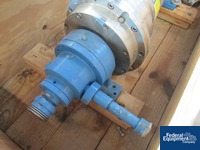 Image of Delaval NX 207 Decanter Centrifuge, 316/317 S/S _2