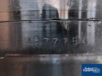 Image of Delaval NX 207 Decanter Centrifuge, 316/317 S/S 15