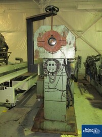 Image of 4.5" STERLING EXTRUDER, 24:1 L/D, 150 HP 06