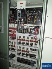 Image of 4.5" STERLING EXTRUDER, 24:1 L/D, 150 HP _2