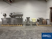Image of Glatt GPCG-10 Fluid Bed Processor, S/S 02